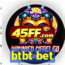 btbt bet